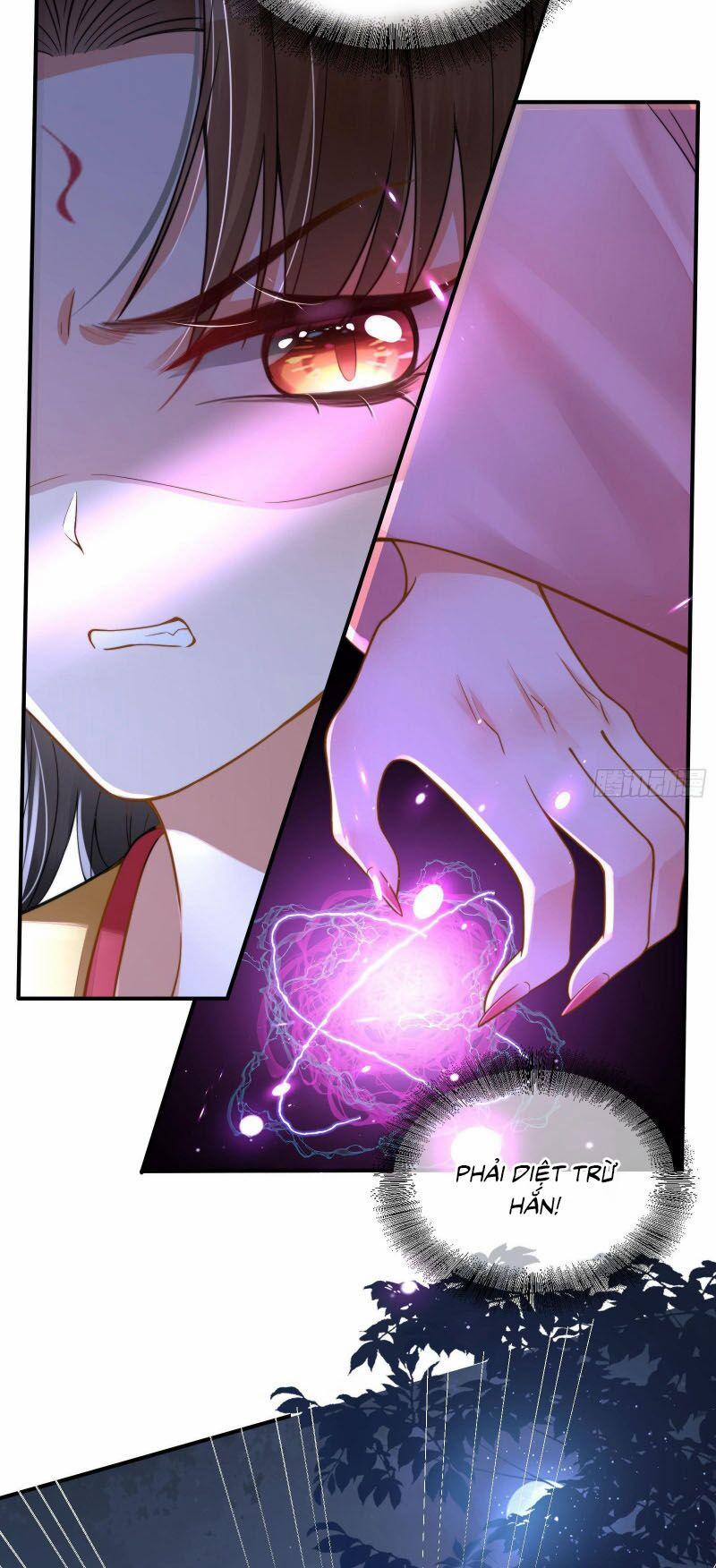 Ma Đầu Vạn Ác Năm Tuổi Rưỡi 6 trang 3