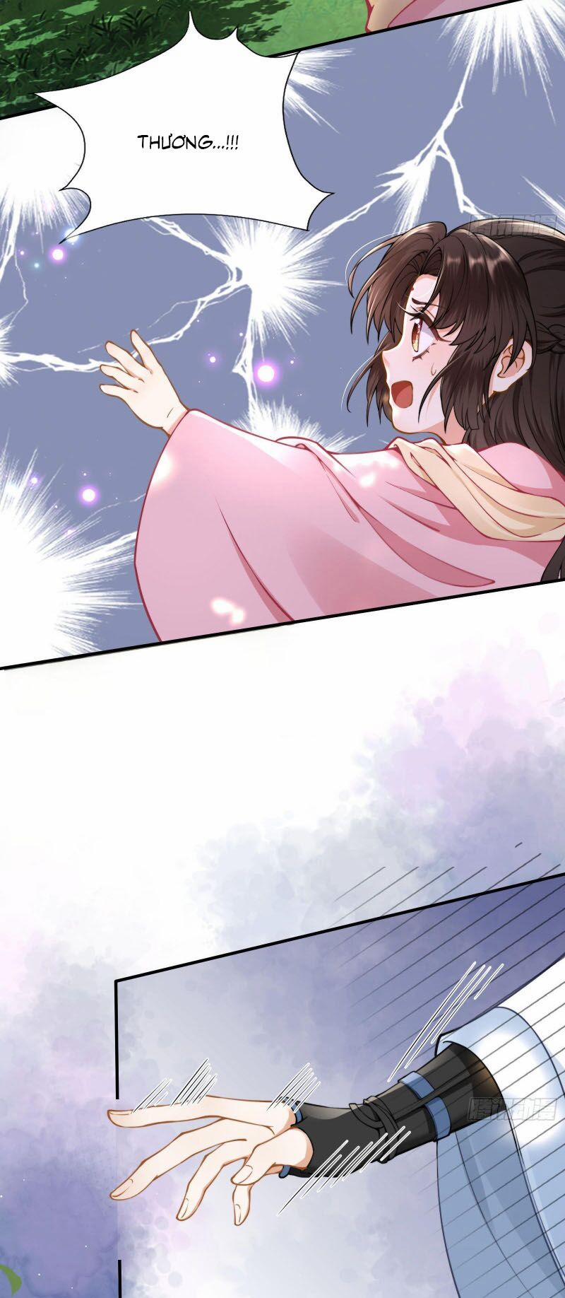 Ma Đầu Vạn Ác Năm Tuổi Rưỡi 6 trang 30