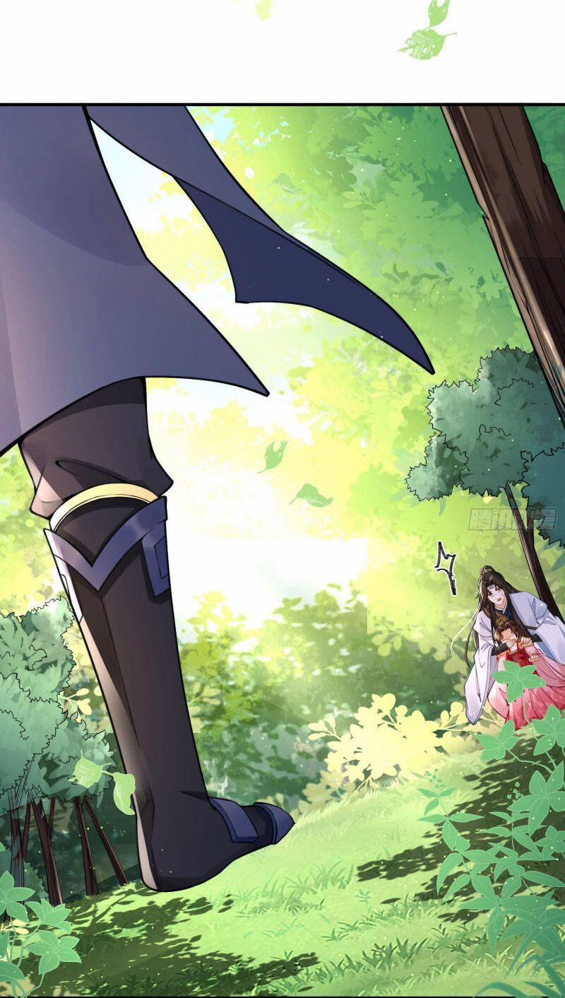 Ma Đầu Vạn Ác Năm Tuổi Rưỡi 6 trang 33