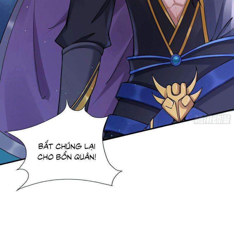 Ma Đầu Vạn Ác Năm Tuổi Rưỡi 6 trang 35