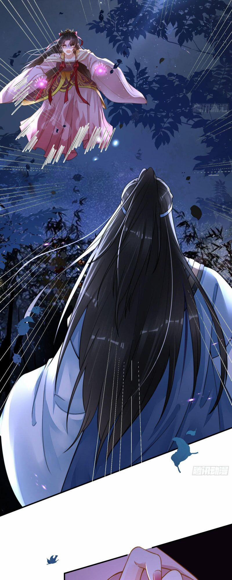 Ma Đầu Vạn Ác Năm Tuổi Rưỡi 6 trang 4