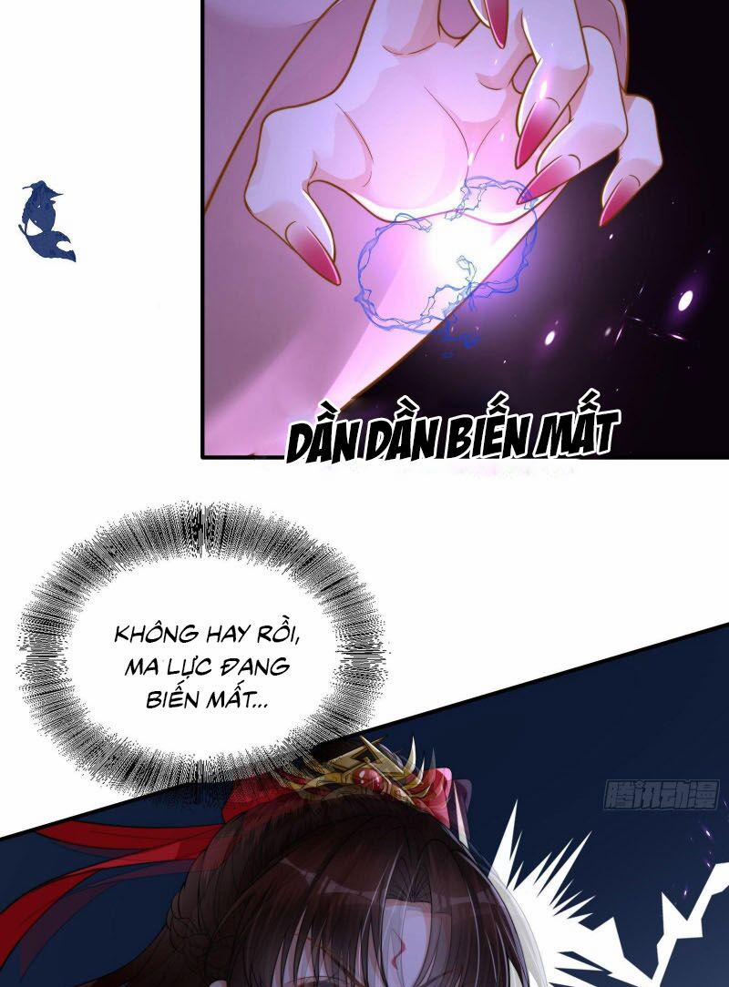 Ma Đầu Vạn Ác Năm Tuổi Rưỡi 6 trang 5