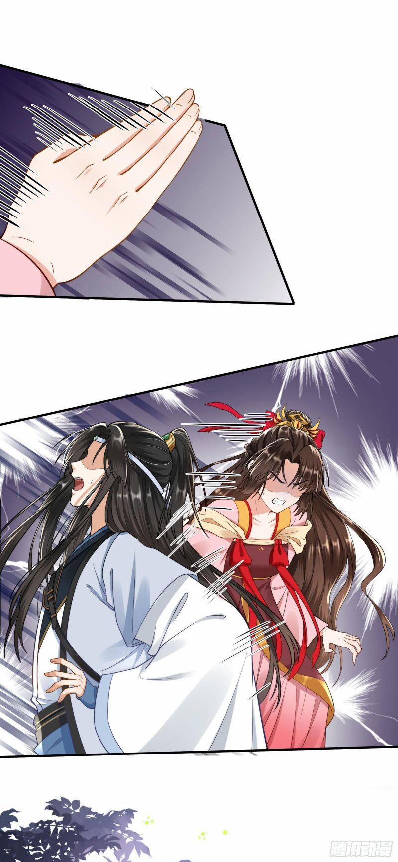 Ma Đầu Vạn Ác Năm Tuổi Rưỡi 6 trang 7