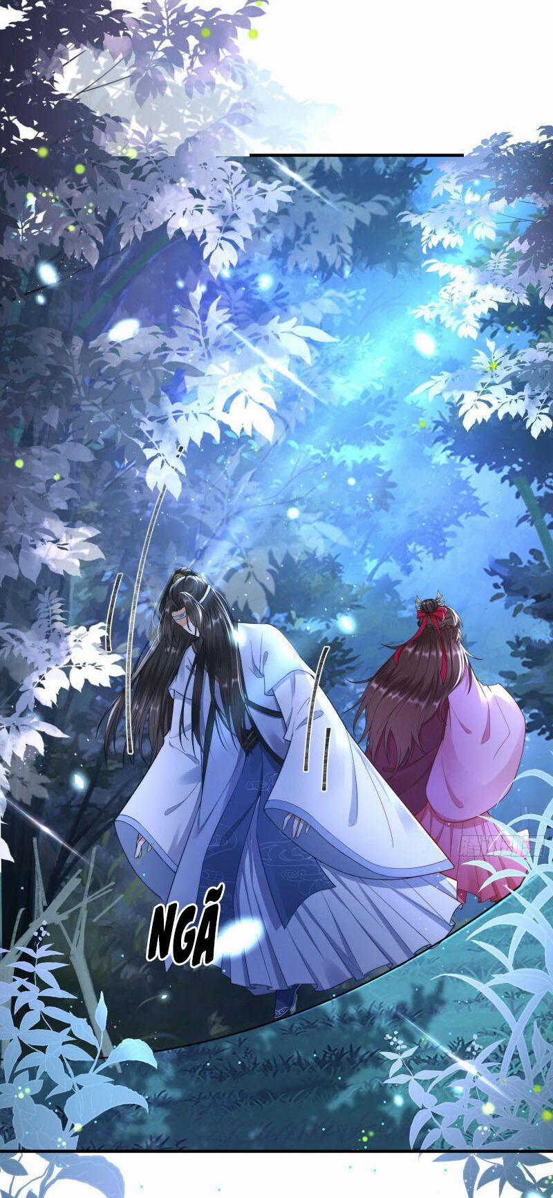 Ma Đầu Vạn Ác Năm Tuổi Rưỡi 6 trang 8