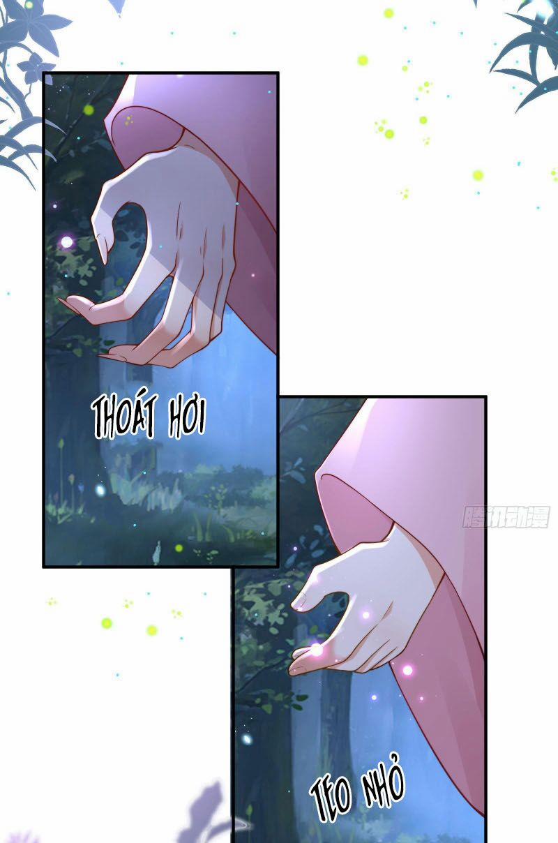 Ma Đầu Vạn Ác Năm Tuổi Rưỡi 6 trang 9