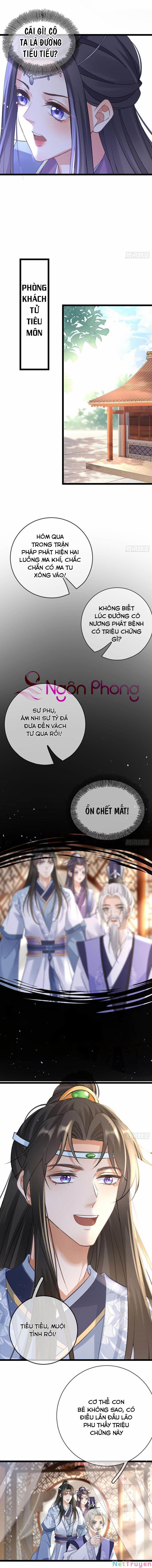 Ma Đầu Vạn Ác Năm Tuổi Rưỡi 60 trang 4