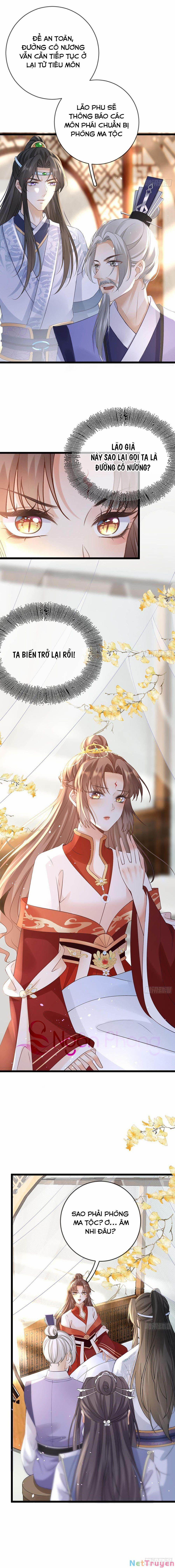 Ma Đầu Vạn Ác Năm Tuổi Rưỡi 60 trang 5