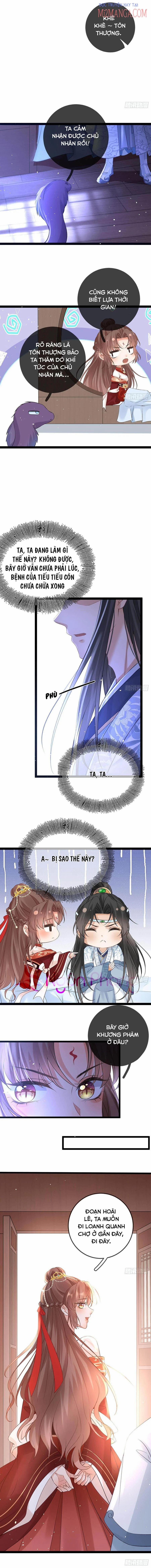 Ma Đầu Vạn Ác Năm Tuổi Rưỡi 62 trang 2