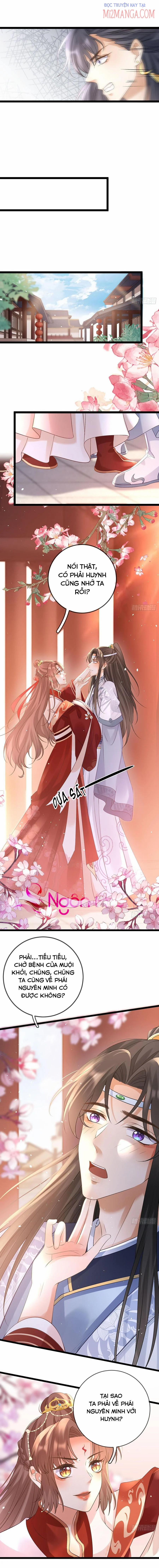 Ma Đầu Vạn Ác Năm Tuổi Rưỡi 63 trang 4