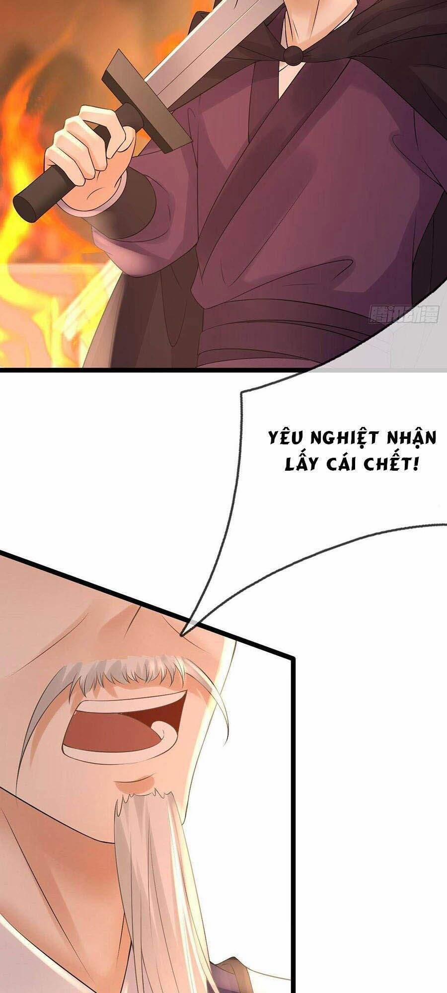 Ma Đầu Vạn Ác Năm Tuổi Rưỡi 64 trang 16