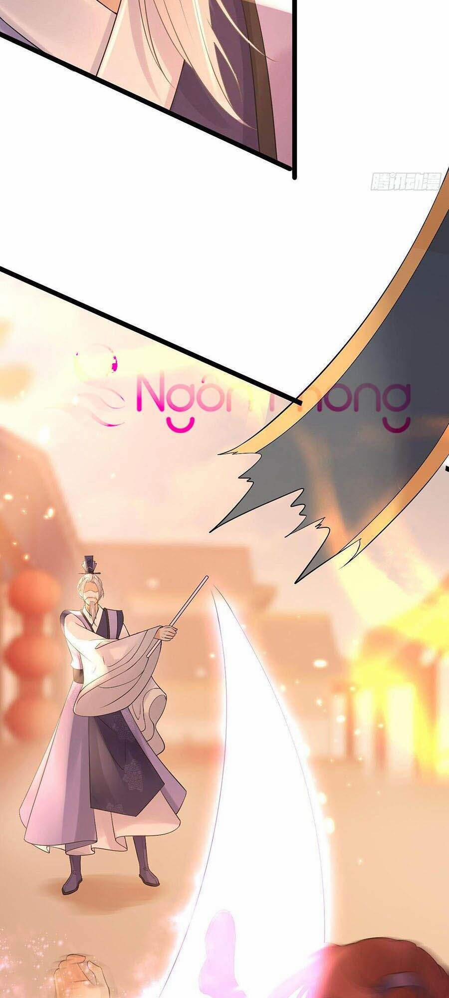 Ma Đầu Vạn Ác Năm Tuổi Rưỡi 64 trang 17