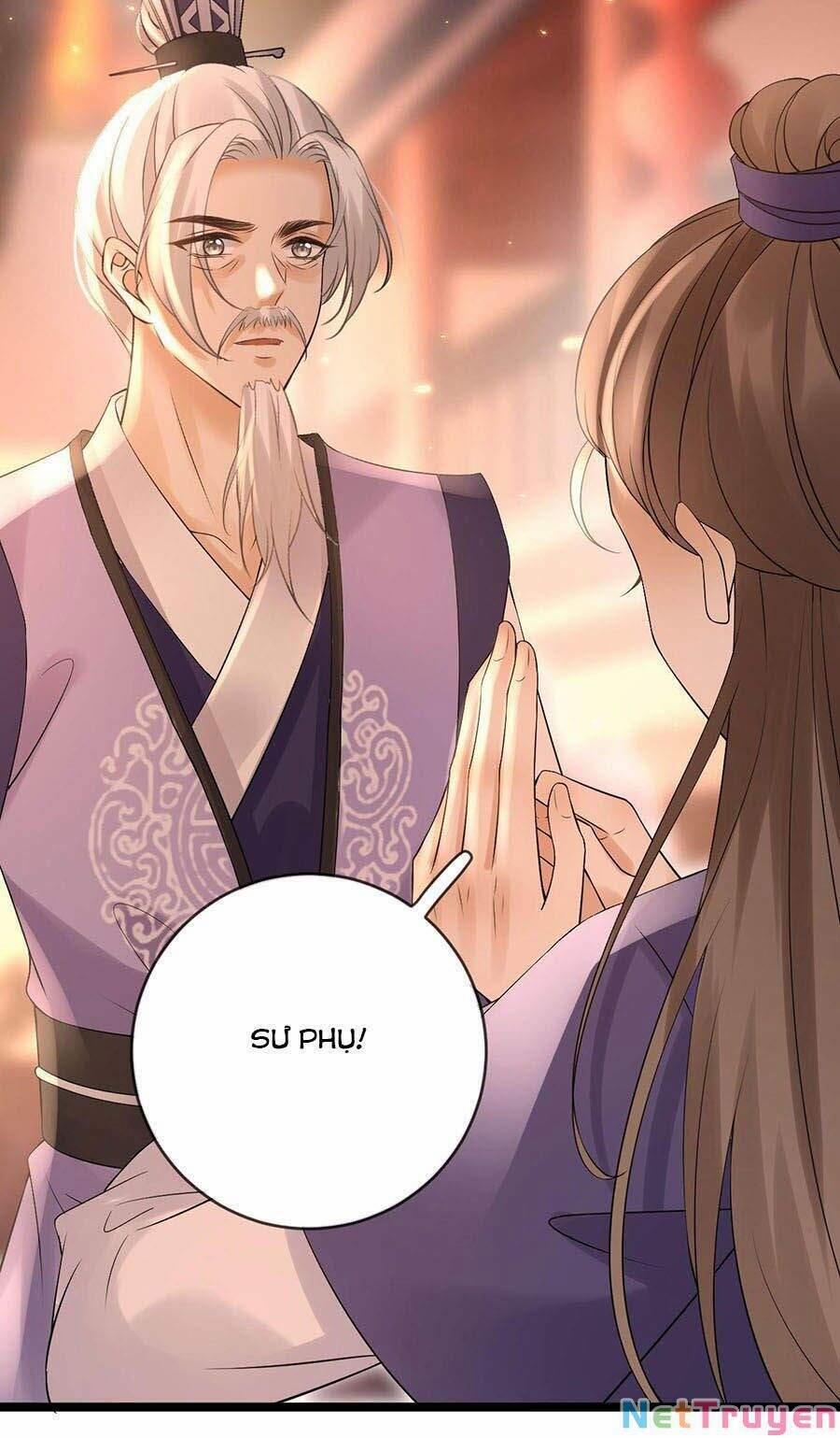 Ma Đầu Vạn Ác Năm Tuổi Rưỡi 64 trang 19