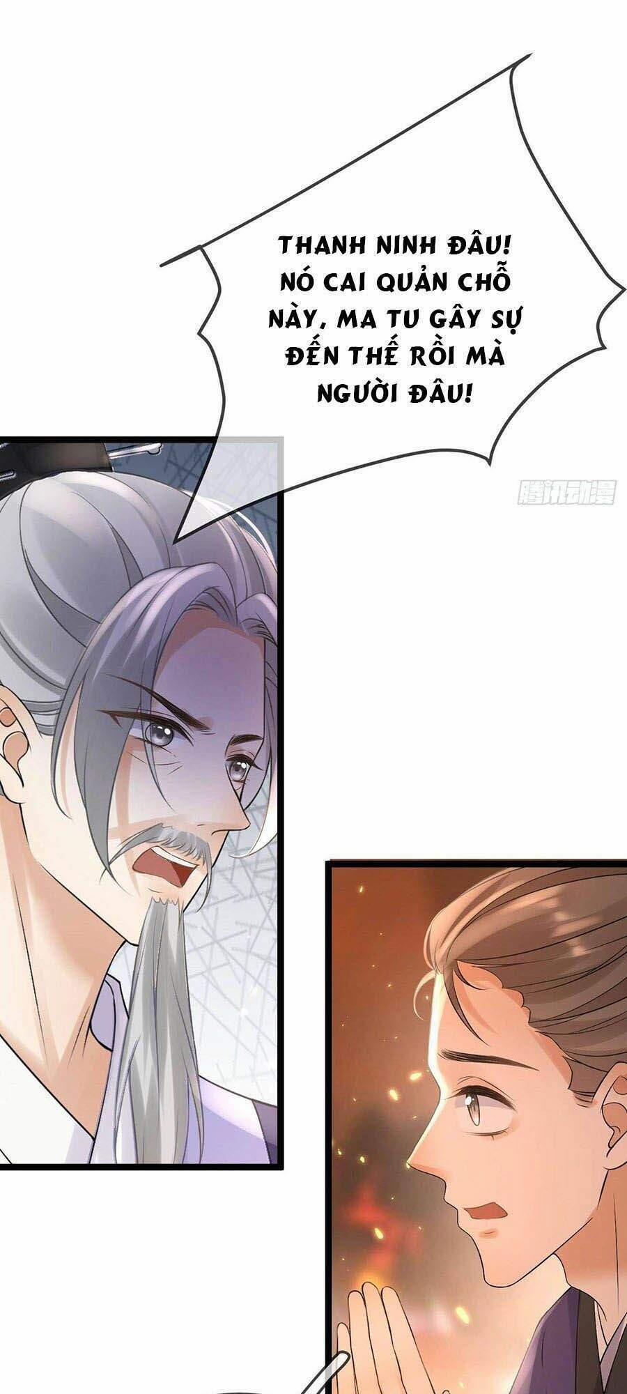 Ma Đầu Vạn Ác Năm Tuổi Rưỡi 64 trang 20