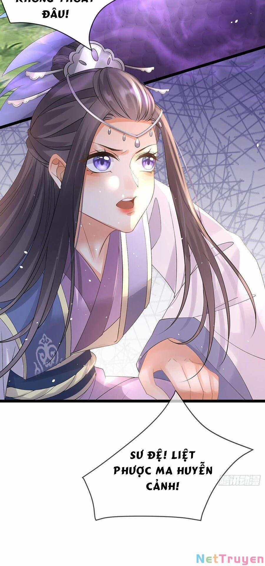 Ma Đầu Vạn Ác Năm Tuổi Rưỡi 64 trang 23