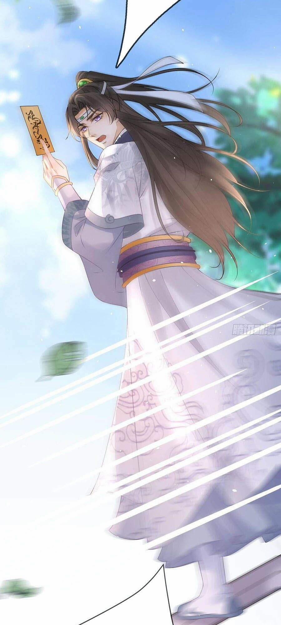 Ma Đầu Vạn Ác Năm Tuổi Rưỡi 64 trang 25