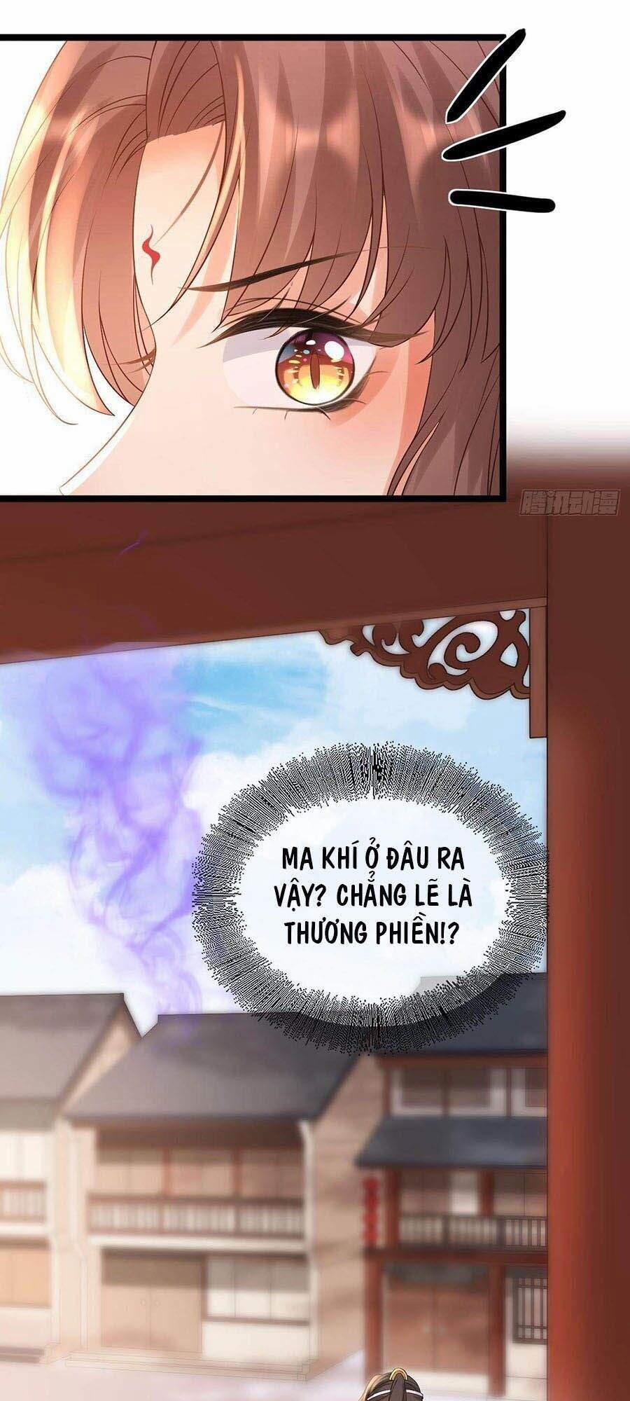 Ma Đầu Vạn Ác Năm Tuổi Rưỡi 64 trang 3