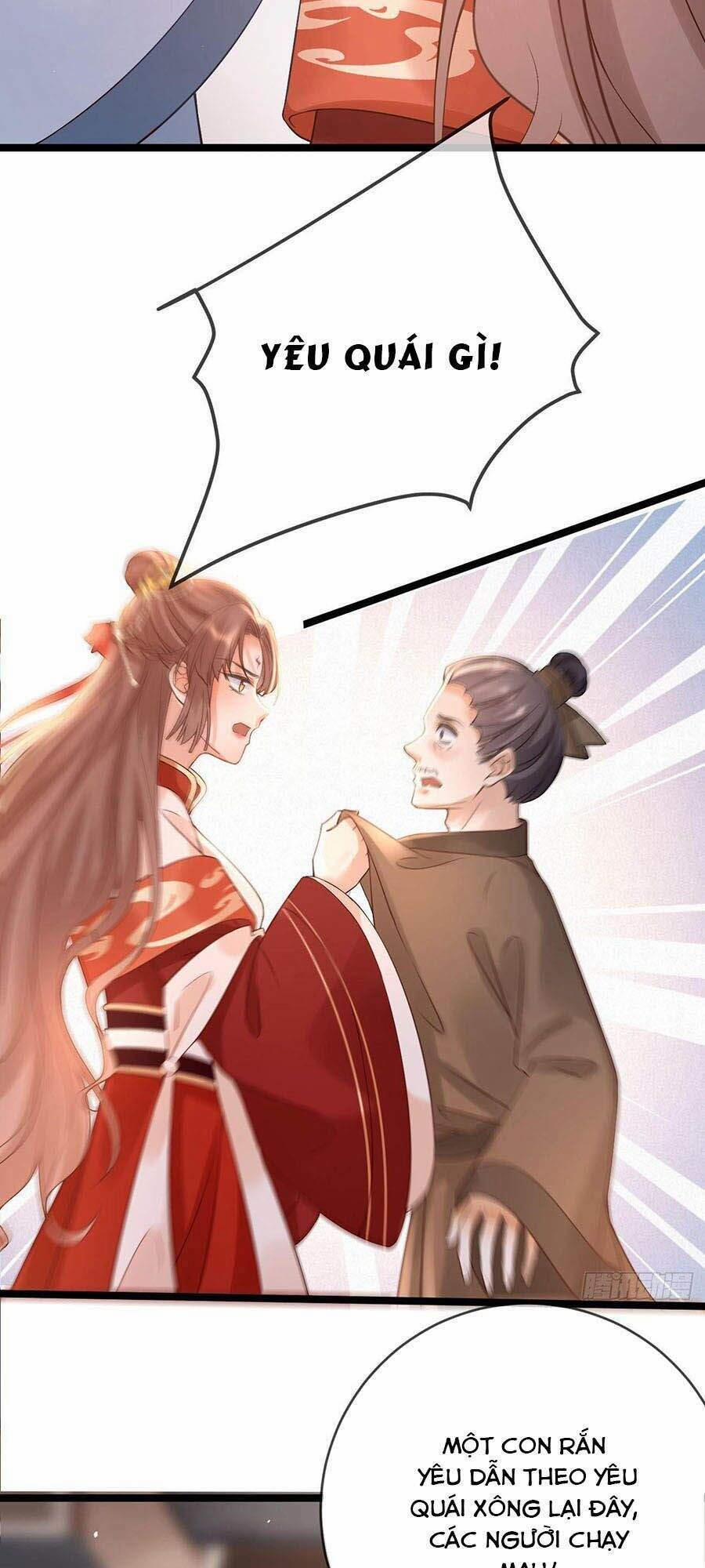 Ma Đầu Vạn Ác Năm Tuổi Rưỡi 64 trang 6