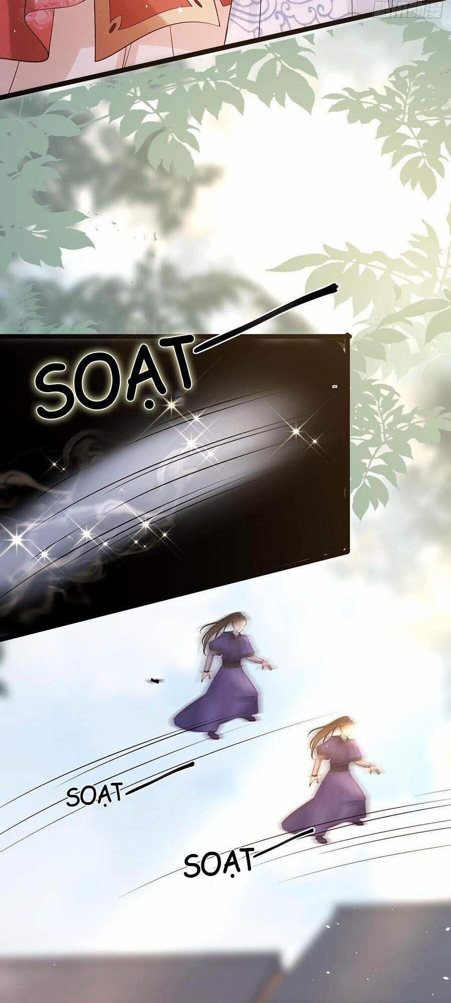 Ma Đầu Vạn Ác Năm Tuổi Rưỡi 64 trang 9