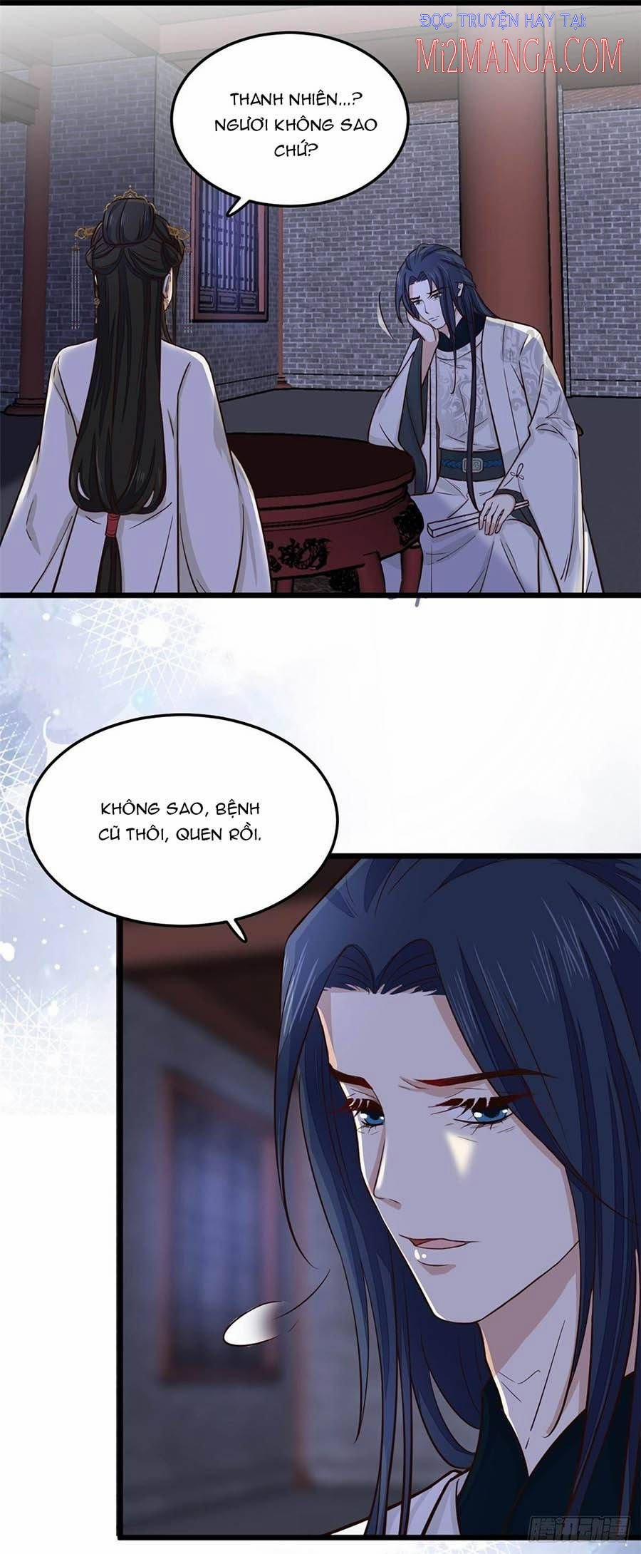 Ma Đầu Vạn Ác Năm Tuổi Rưỡi 66 trang 10