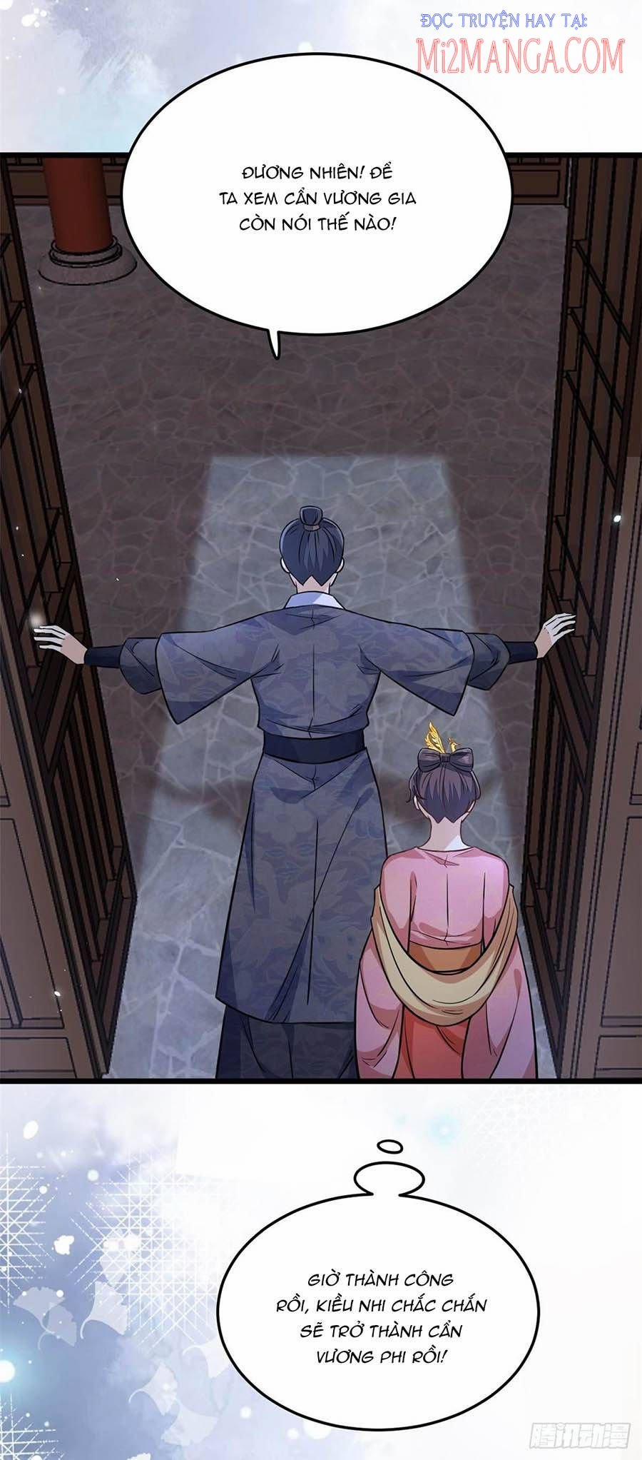 Ma Đầu Vạn Ác Năm Tuổi Rưỡi 66 trang 16