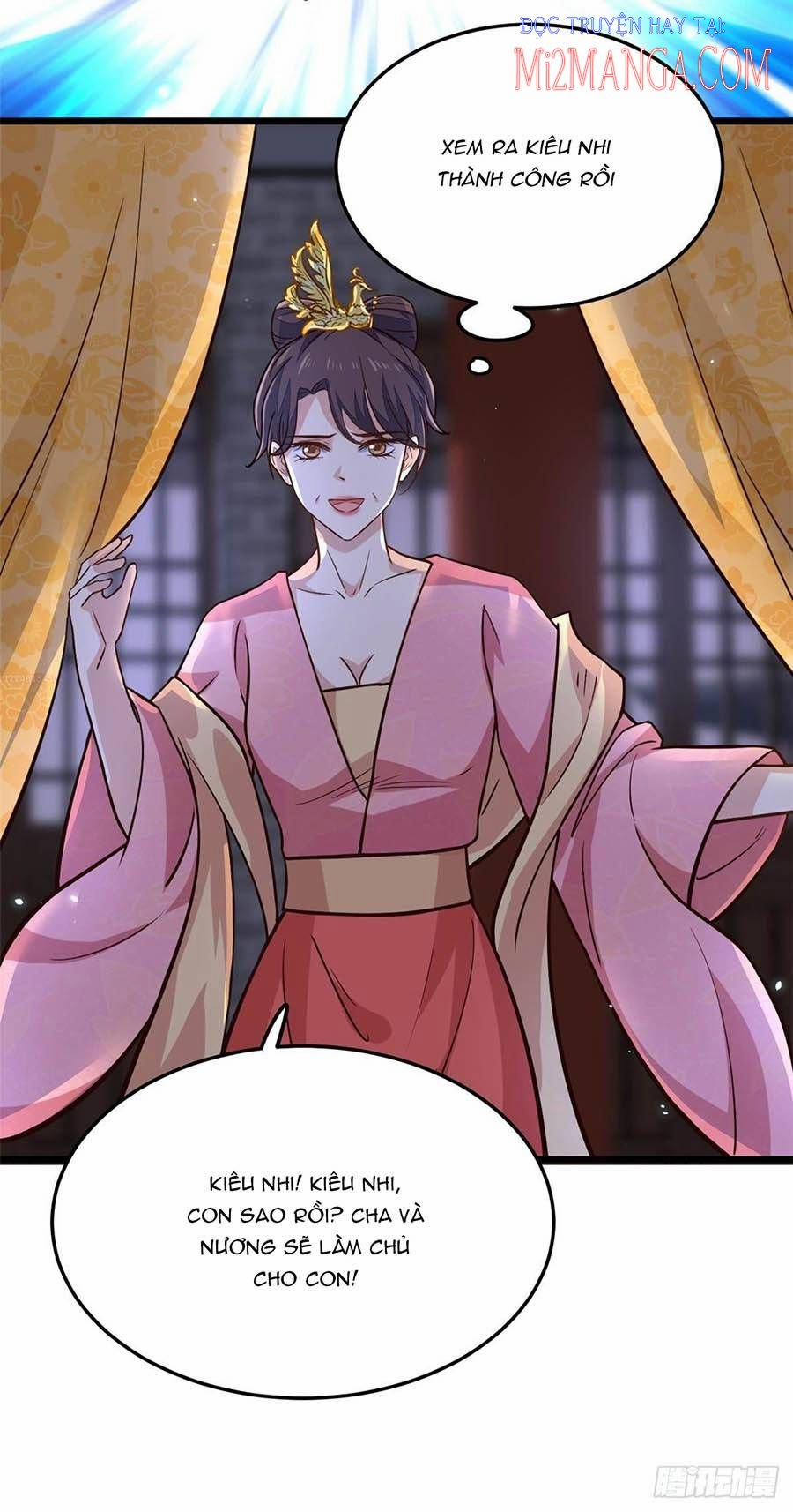 Ma Đầu Vạn Ác Năm Tuổi Rưỡi 66 trang 19