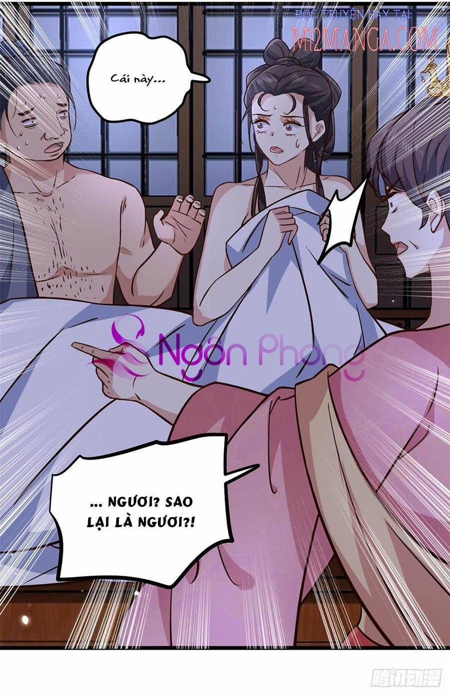 Ma Đầu Vạn Ác Năm Tuổi Rưỡi 66 trang 20