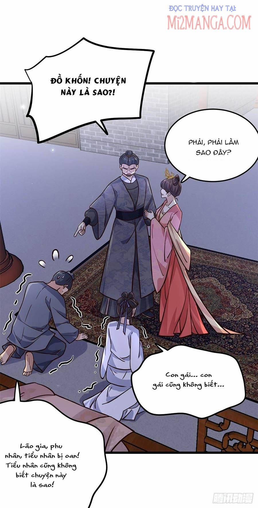 Ma Đầu Vạn Ác Năm Tuổi Rưỡi 66 trang 21