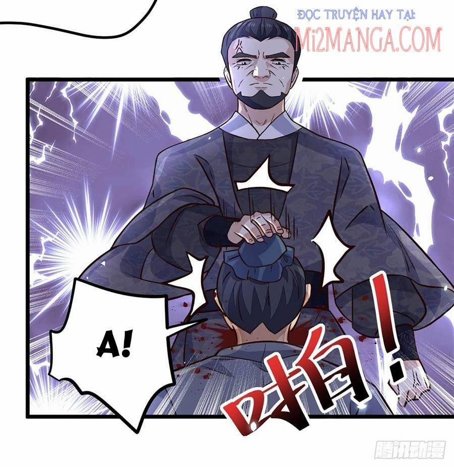 Ma Đầu Vạn Ác Năm Tuổi Rưỡi 66 trang 22