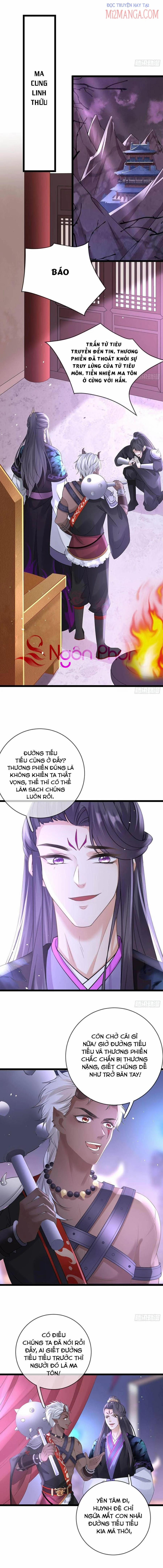 Ma Đầu Vạn Ác Năm Tuổi Rưỡi 66 trang 4