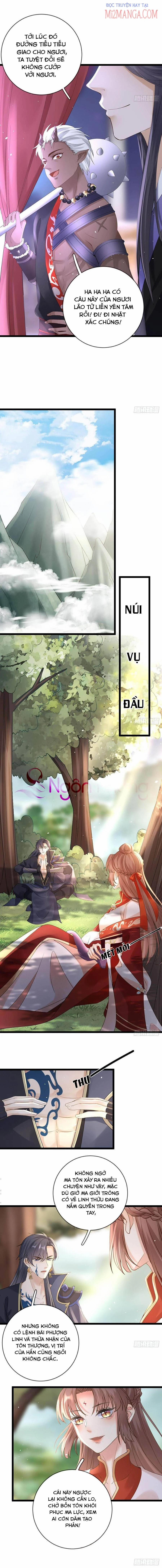 Ma Đầu Vạn Ác Năm Tuổi Rưỡi 66 trang 5