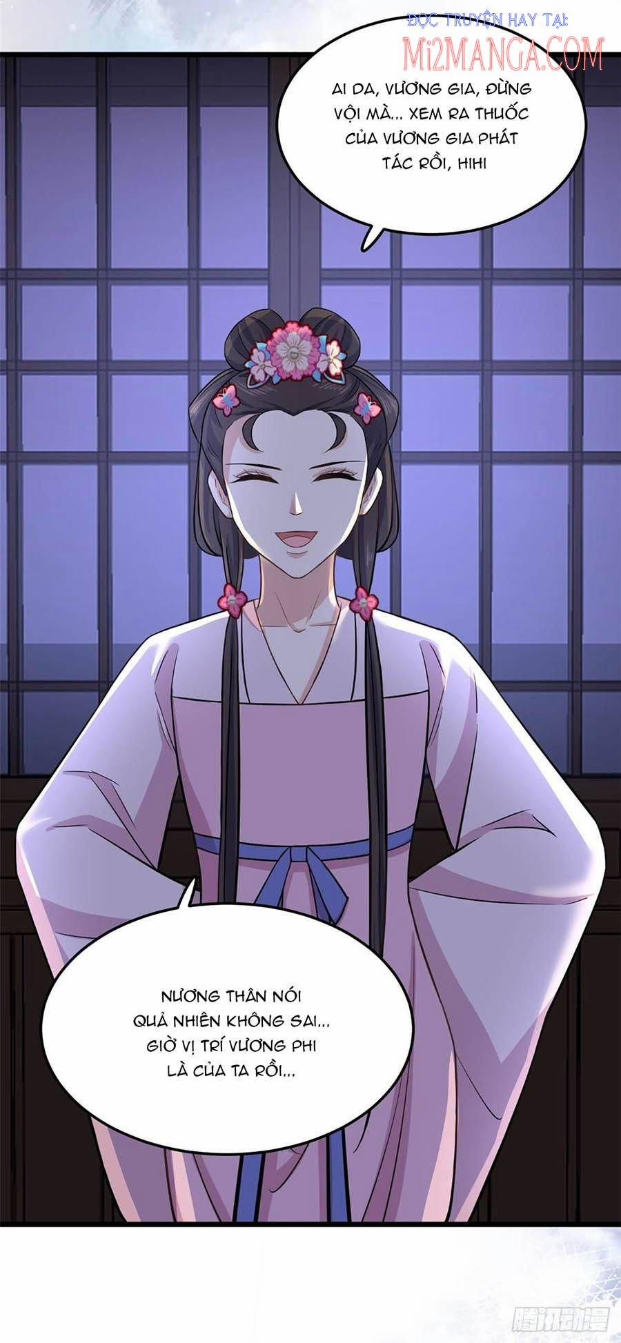 Ma Đầu Vạn Ác Năm Tuổi Rưỡi 66 trang 7