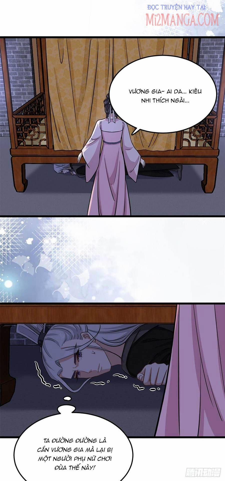 Ma Đầu Vạn Ác Năm Tuổi Rưỡi 66 trang 8