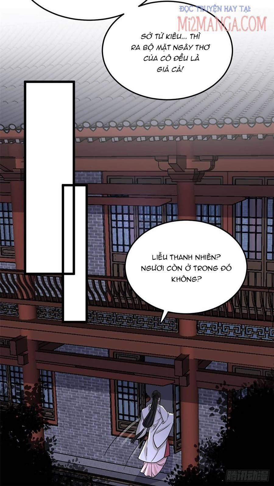 Ma Đầu Vạn Ác Năm Tuổi Rưỡi 66 trang 9