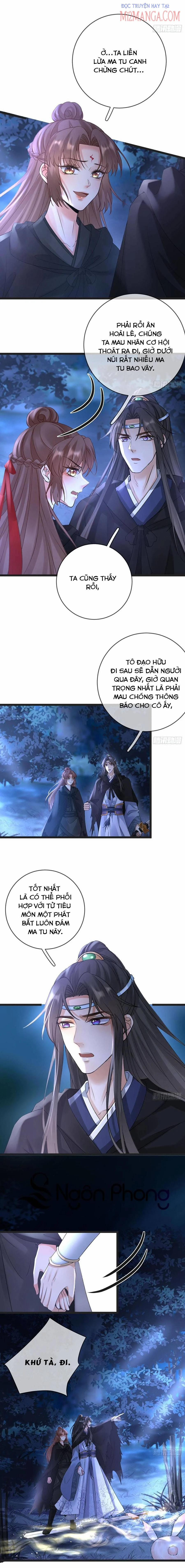 Ma Đầu Vạn Ác Năm Tuổi Rưỡi 68 trang 2