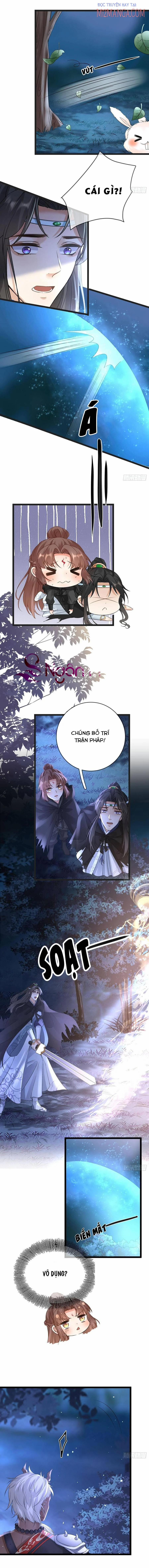 Ma Đầu Vạn Ác Năm Tuổi Rưỡi 68 trang 3