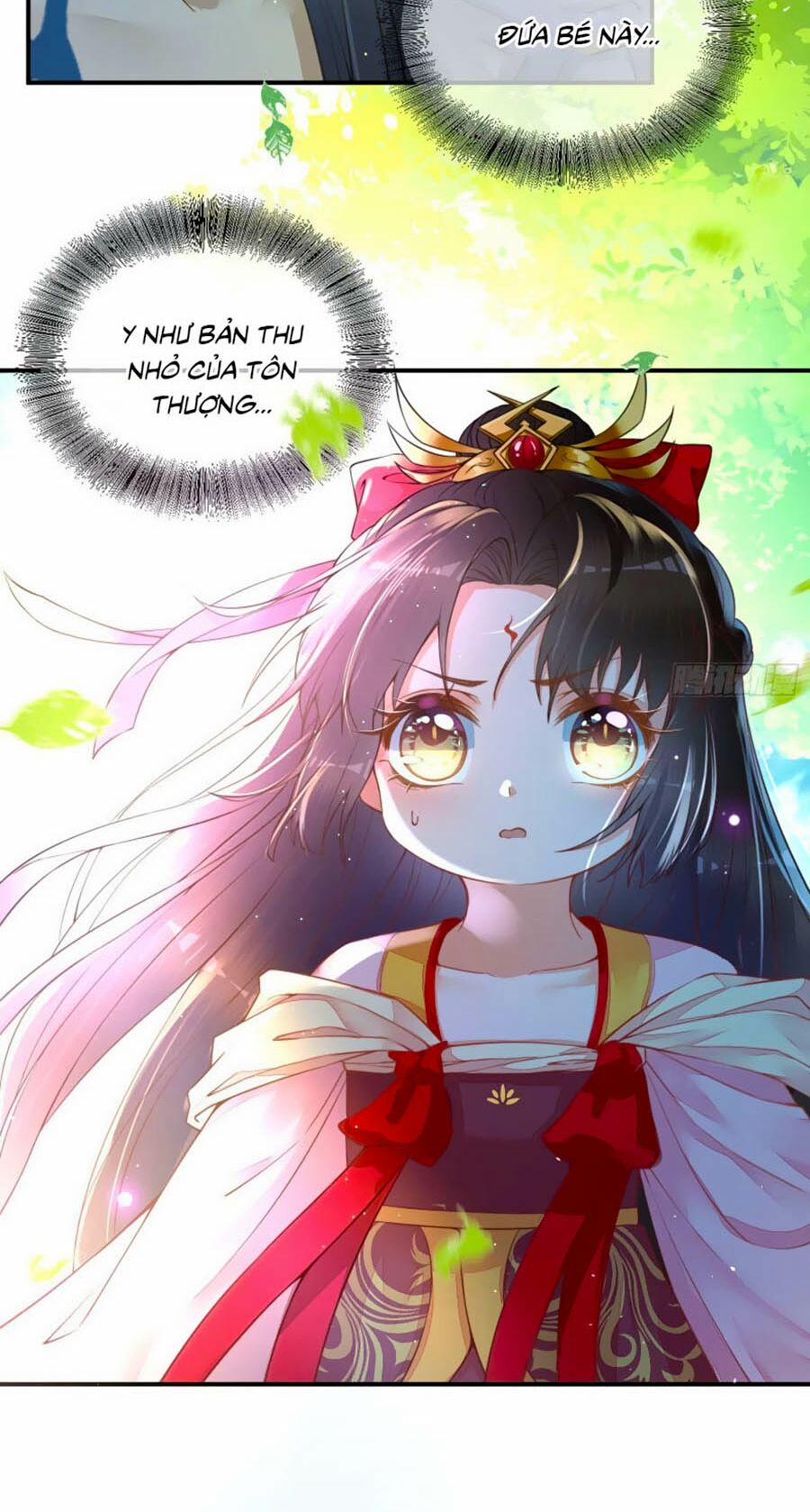 Ma Đầu Vạn Ác Năm Tuổi Rưỡi 7 trang 10