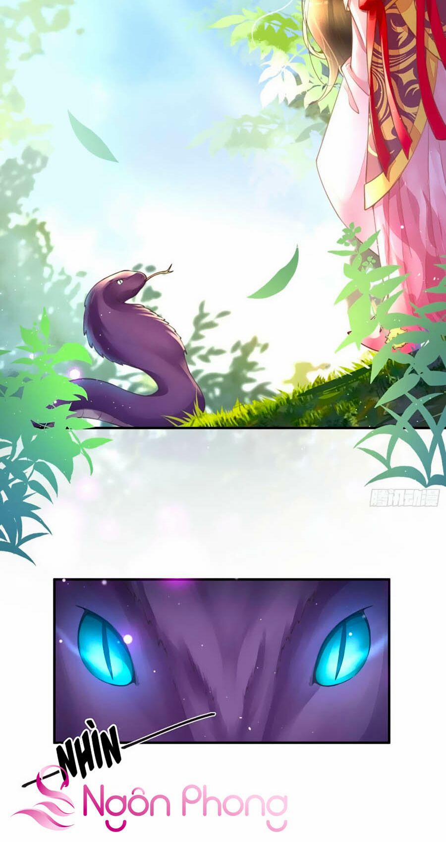 Ma Đầu Vạn Ác Năm Tuổi Rưỡi 7 trang 13