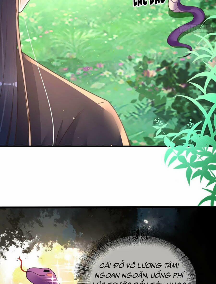 Ma Đầu Vạn Ác Năm Tuổi Rưỡi 7 trang 15