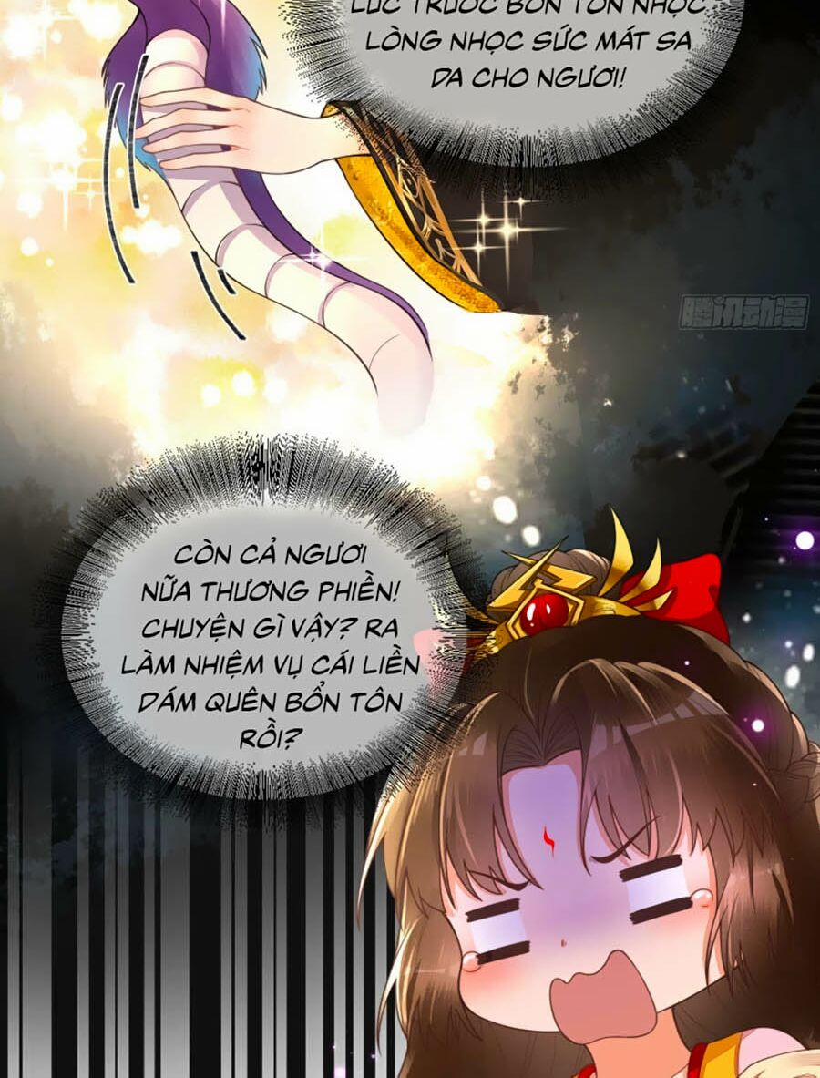 Ma Đầu Vạn Ác Năm Tuổi Rưỡi 7 trang 16