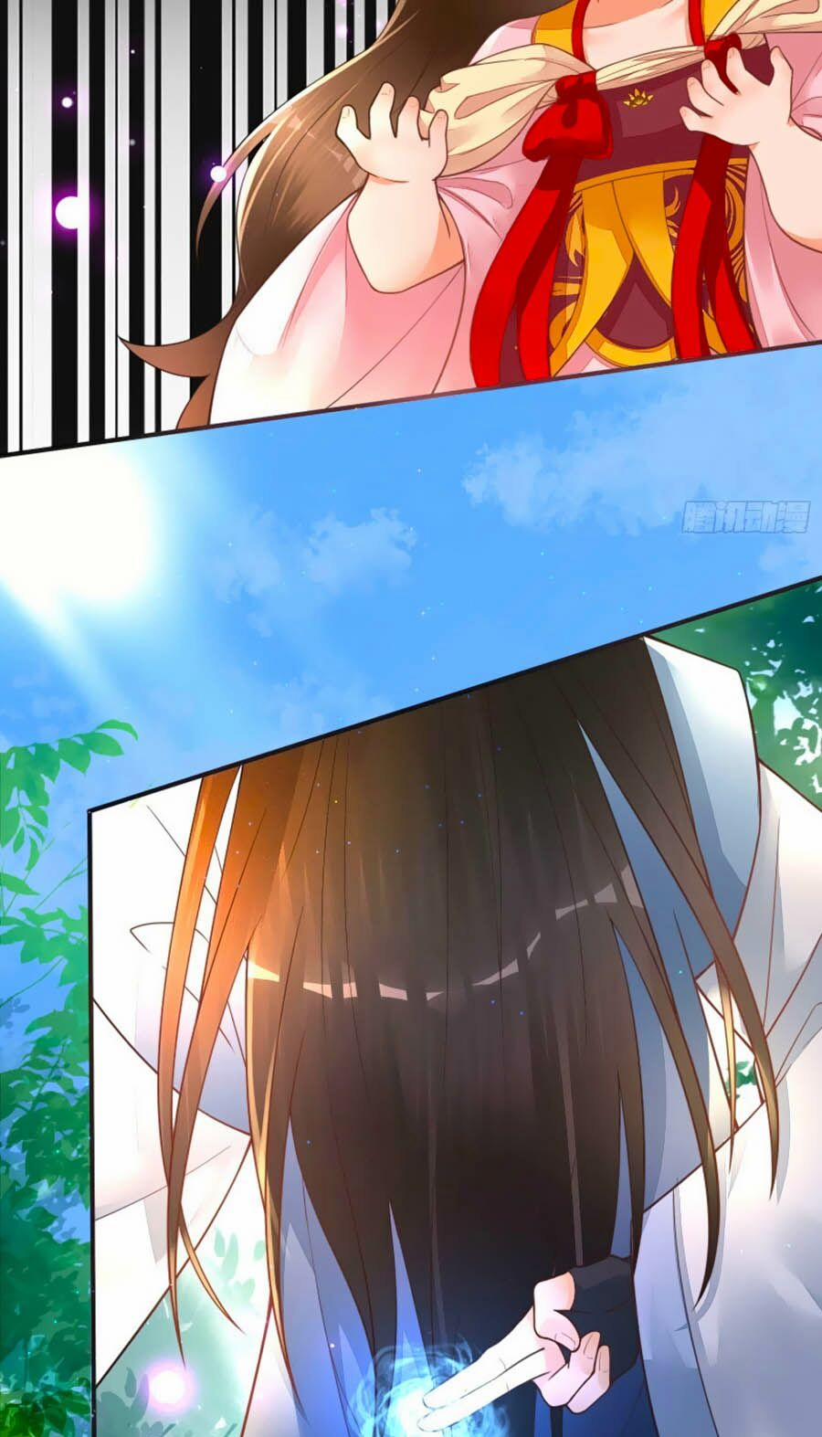 Ma Đầu Vạn Ác Năm Tuổi Rưỡi 7 trang 17