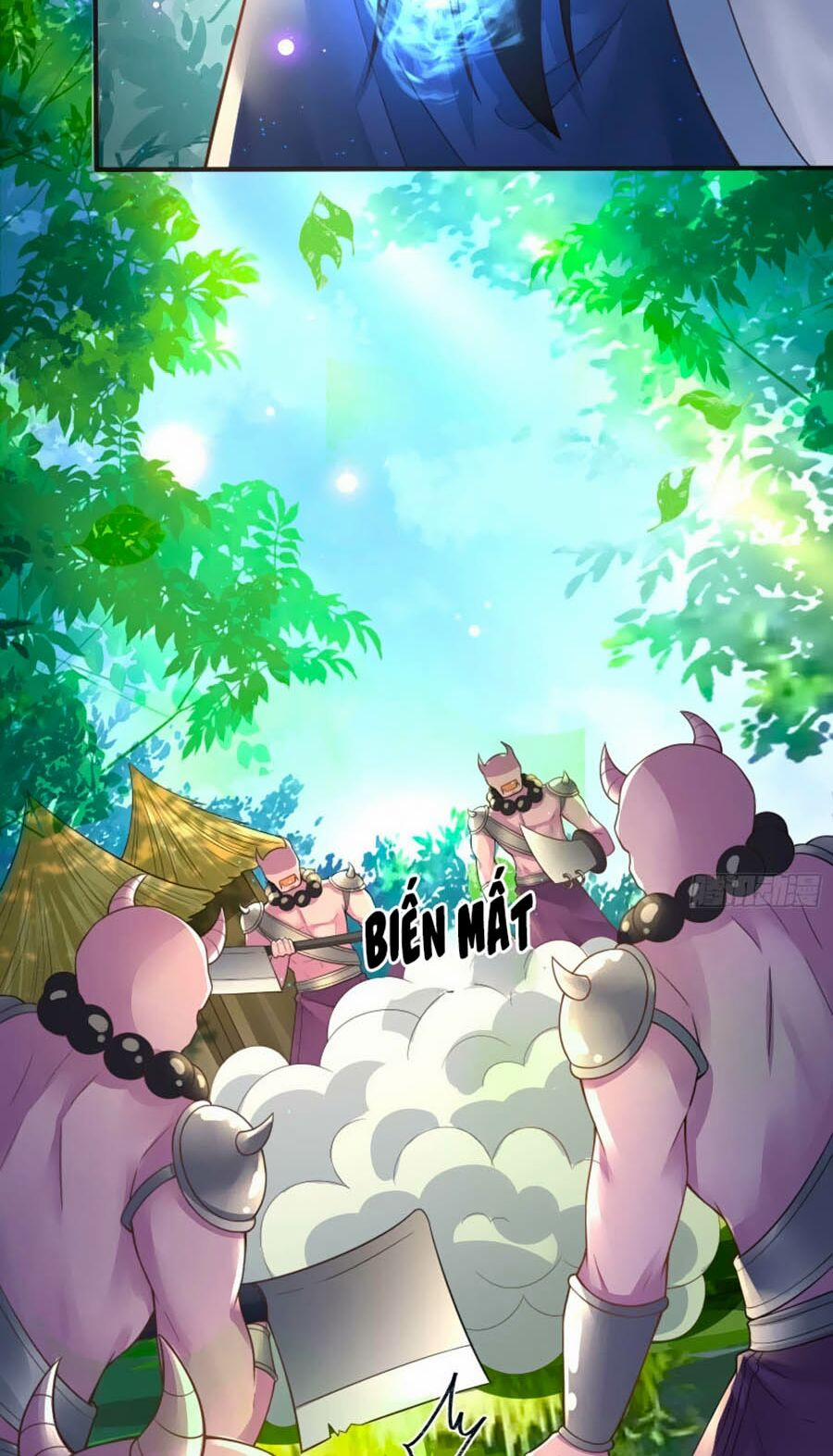 Ma Đầu Vạn Ác Năm Tuổi Rưỡi 7 trang 18