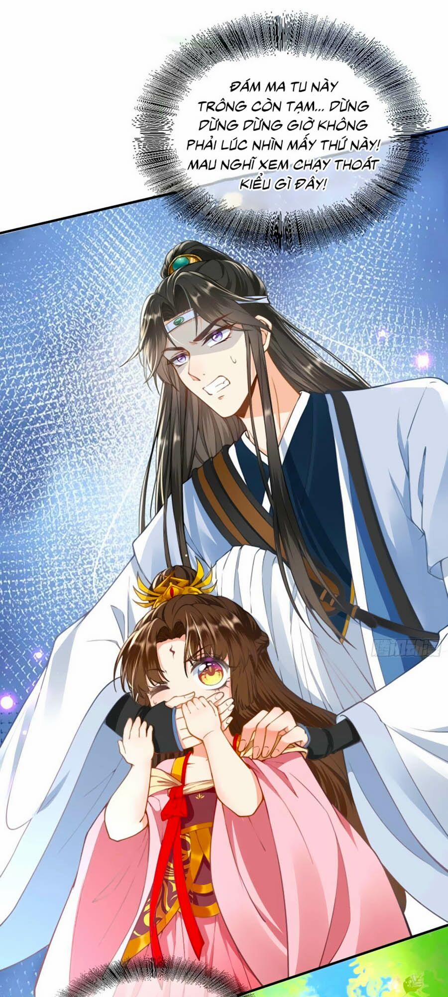 Ma Đầu Vạn Ác Năm Tuổi Rưỡi 7 trang 2