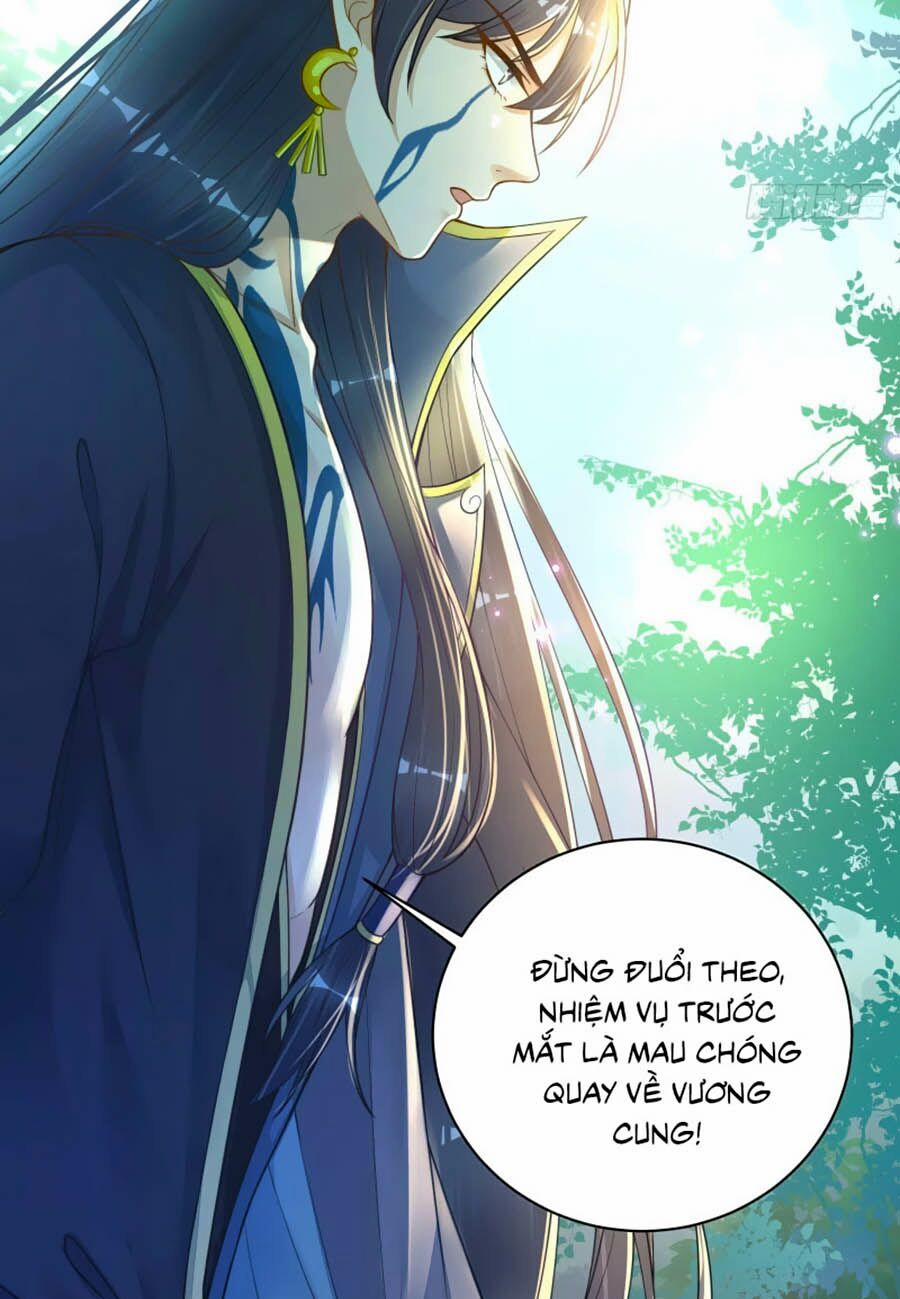 Ma Đầu Vạn Ác Năm Tuổi Rưỡi 7 trang 20