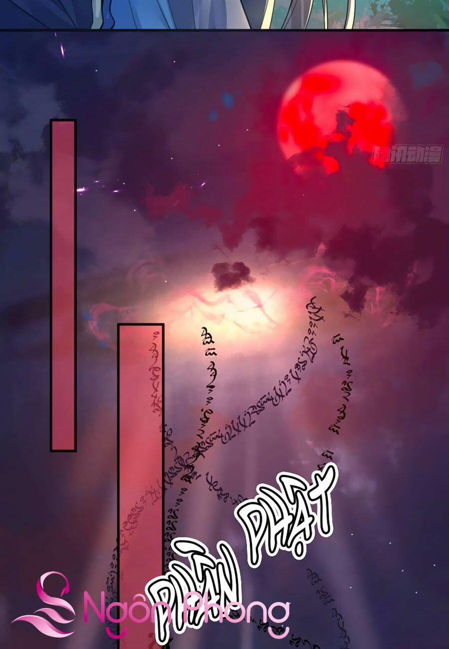 Ma Đầu Vạn Ác Năm Tuổi Rưỡi 7 trang 21