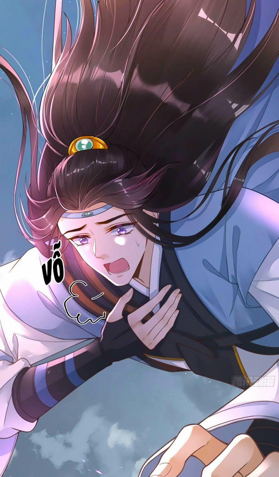 Ma Đầu Vạn Ác Năm Tuổi Rưỡi 7 trang 23