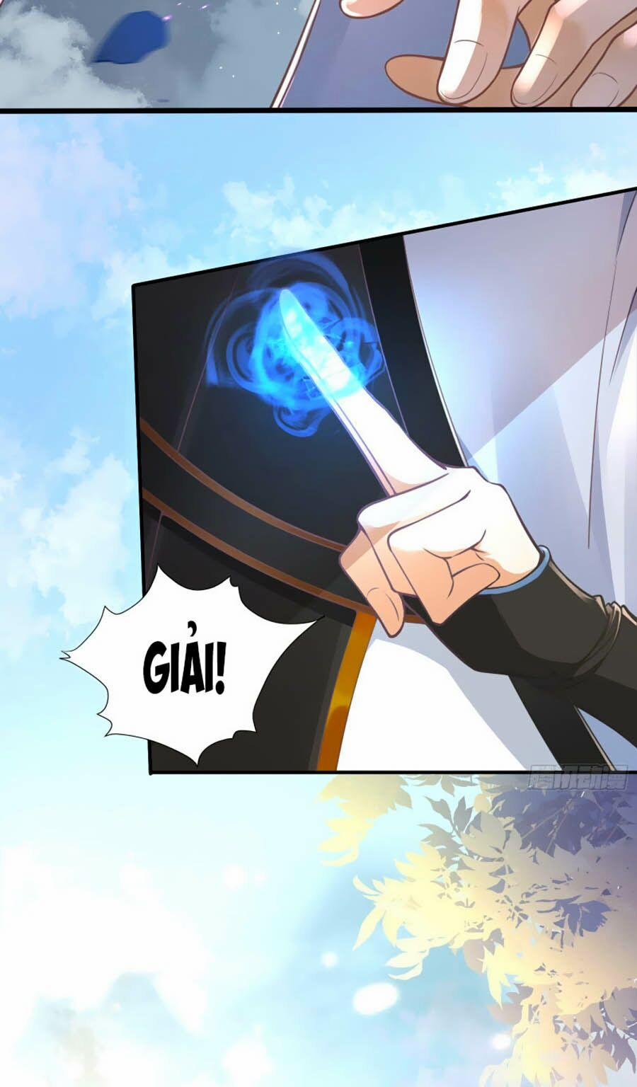 Ma Đầu Vạn Ác Năm Tuổi Rưỡi 7 trang 24