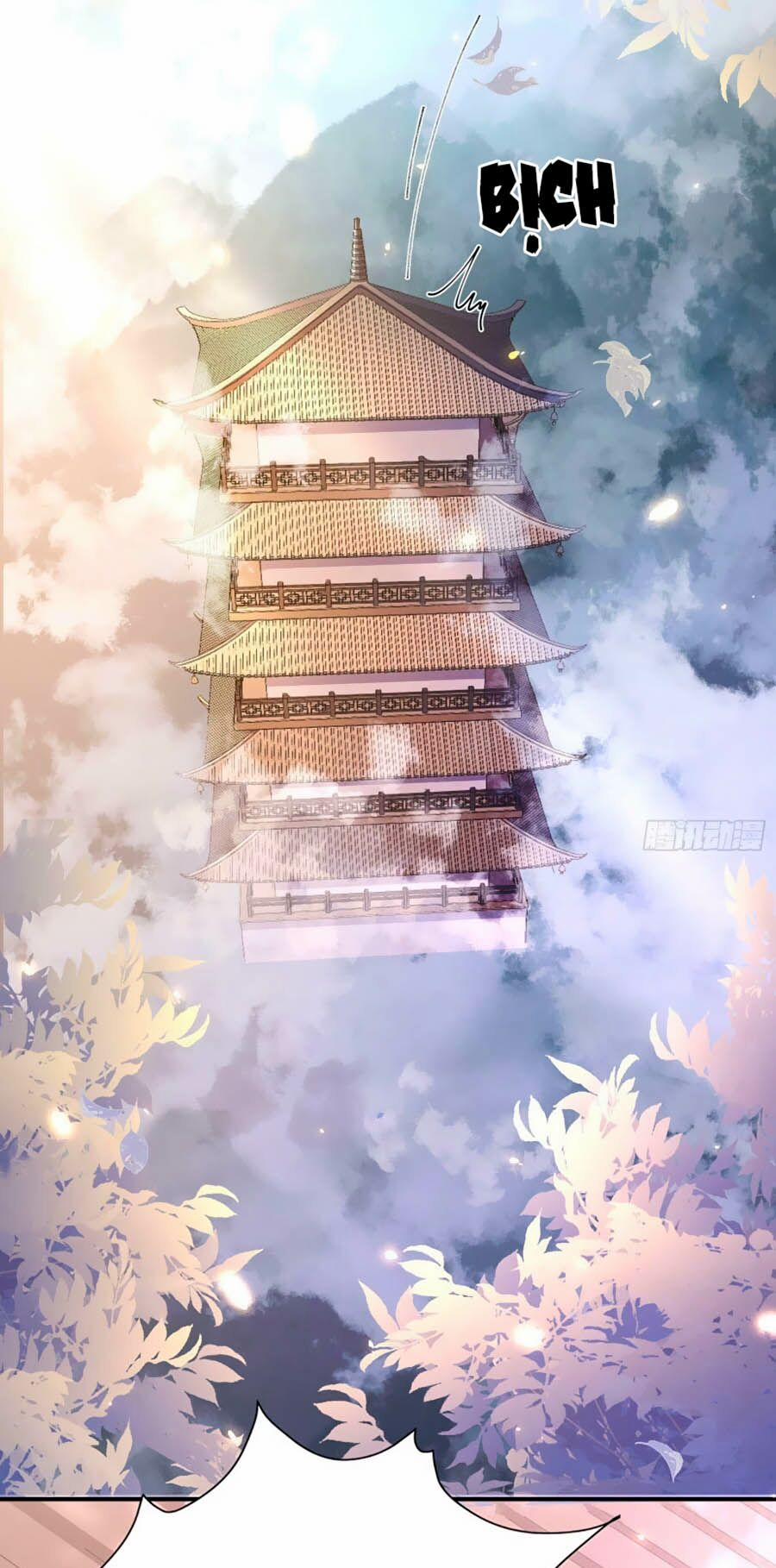 Ma Đầu Vạn Ác Năm Tuổi Rưỡi 7 trang 25