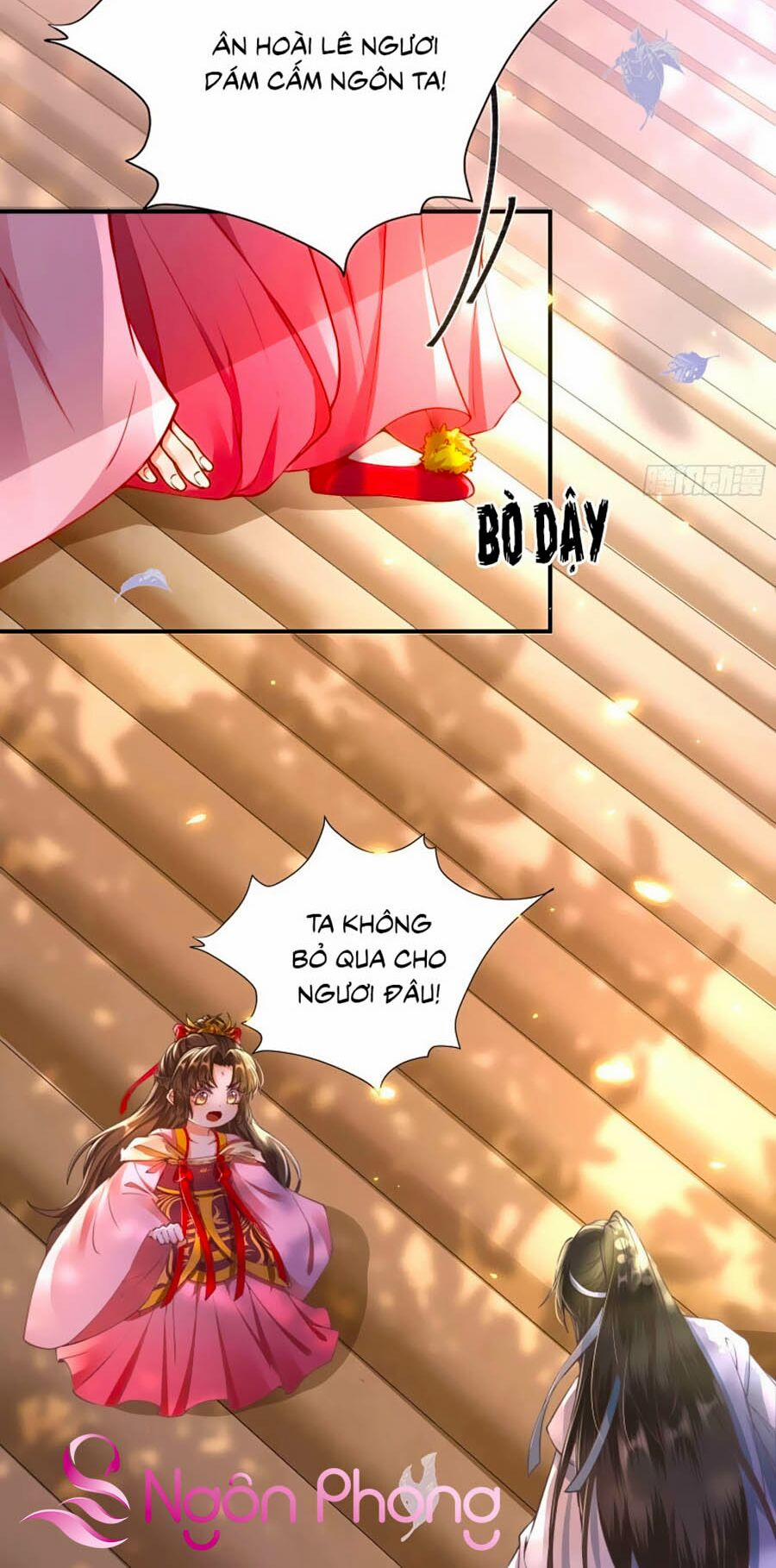 Ma Đầu Vạn Ác Năm Tuổi Rưỡi 7 trang 26