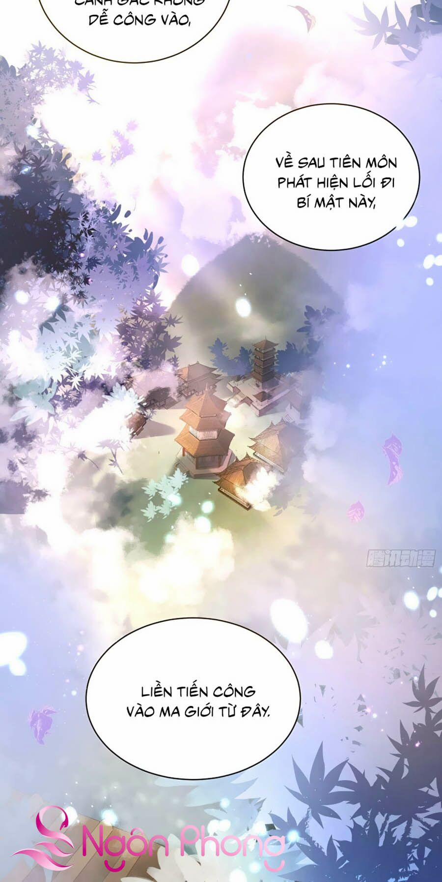 Ma Đầu Vạn Ác Năm Tuổi Rưỡi 7 trang 29