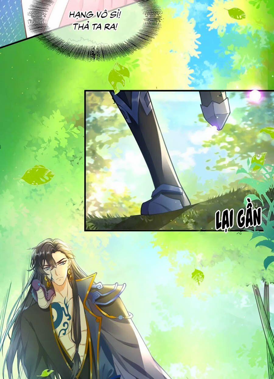 Ma Đầu Vạn Ác Năm Tuổi Rưỡi 7 trang 3